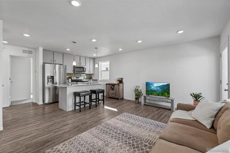 18227 E 51st Ave, Denver, CO 80249