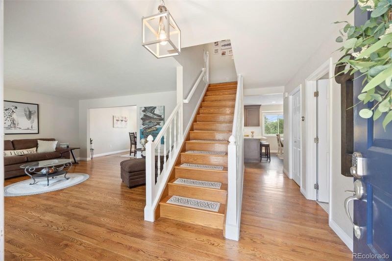 7874 S Harrison Cir, Centennial, CO 80122