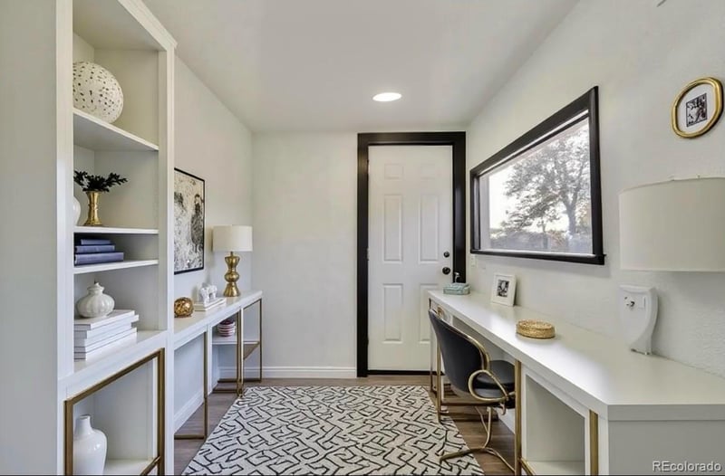 1542 Yosemite St, Denver, CO 80220