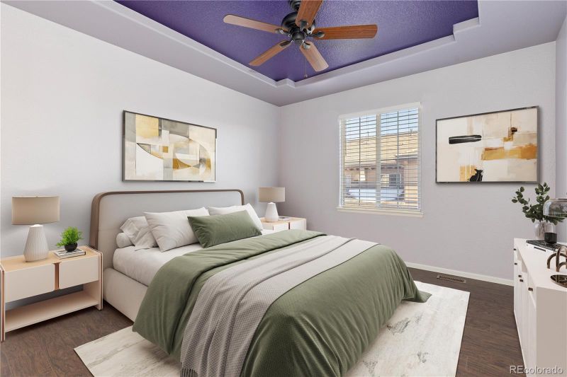 6701 S Versailles Way #106, Aurora, CO 80016