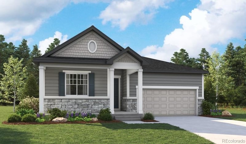 6437 Ankina Dr, Windsor, CO 80528