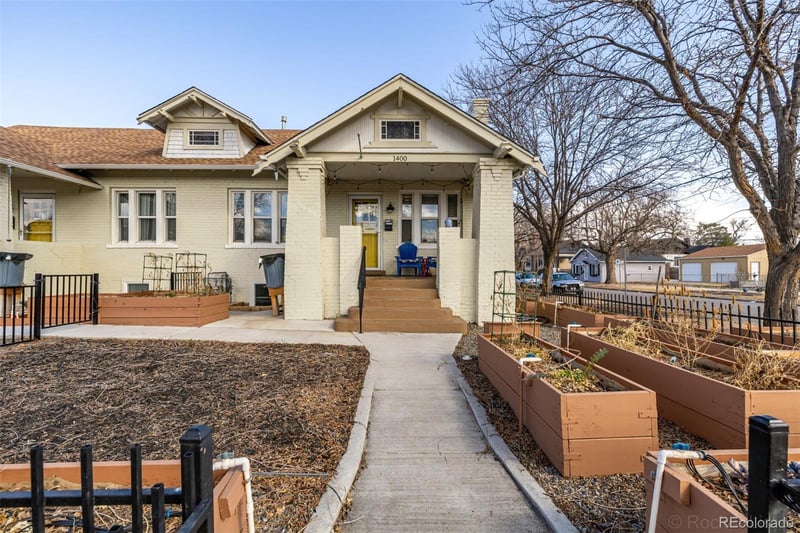 Home Worth Check