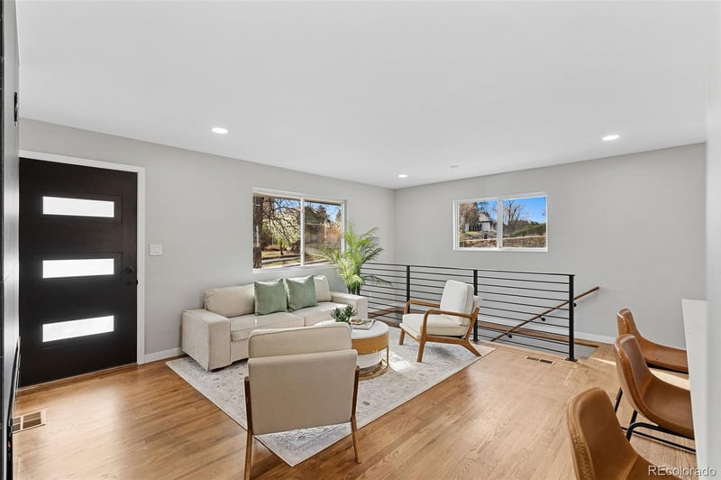 649 Perry St, Denver, CO 80204