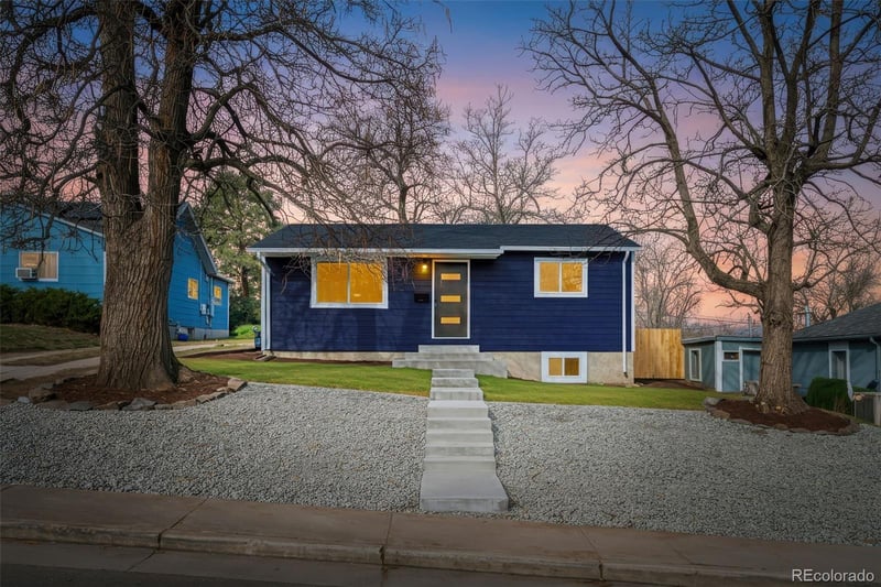 649 Perry St, Denver, CO 80204