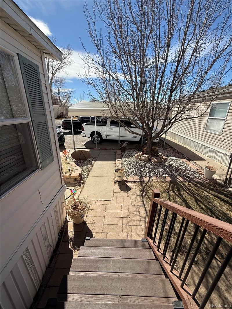 3060 E Bridge St Lot 244, Brighton, CO 80601
