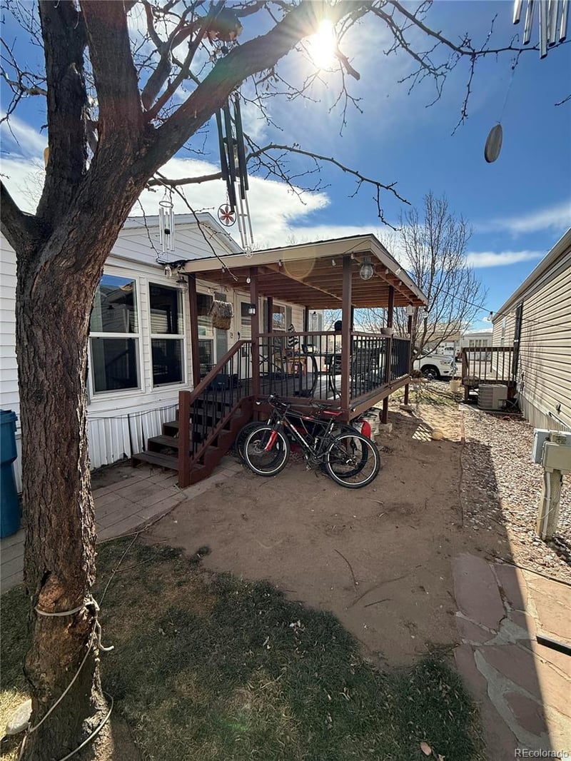 3060 E Bridge St Lot 244, Brighton, CO 80601