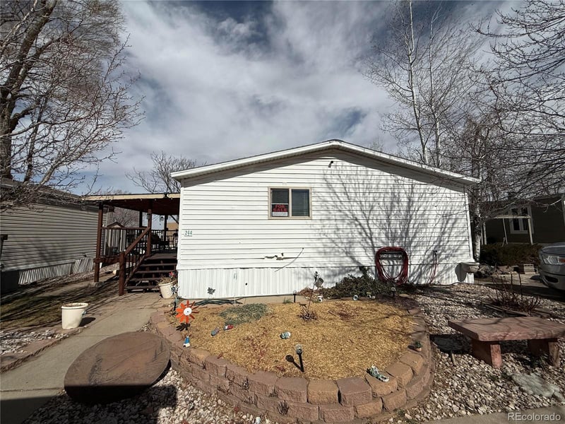 3060 E Bridge St Lot 244, Brighton, CO 80601
