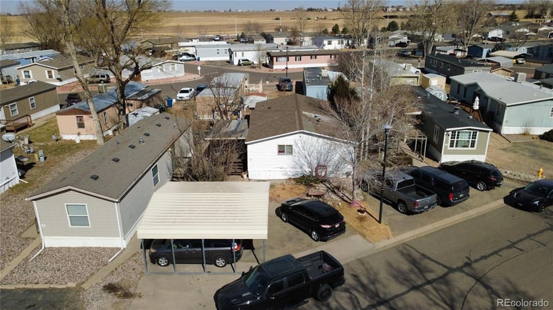 3060 E Bridge St Lot 244, Brighton, CO 80601