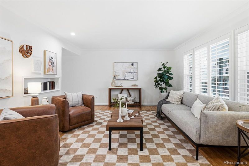 6803 E Briarwood Dr, Centennial, CO 80112