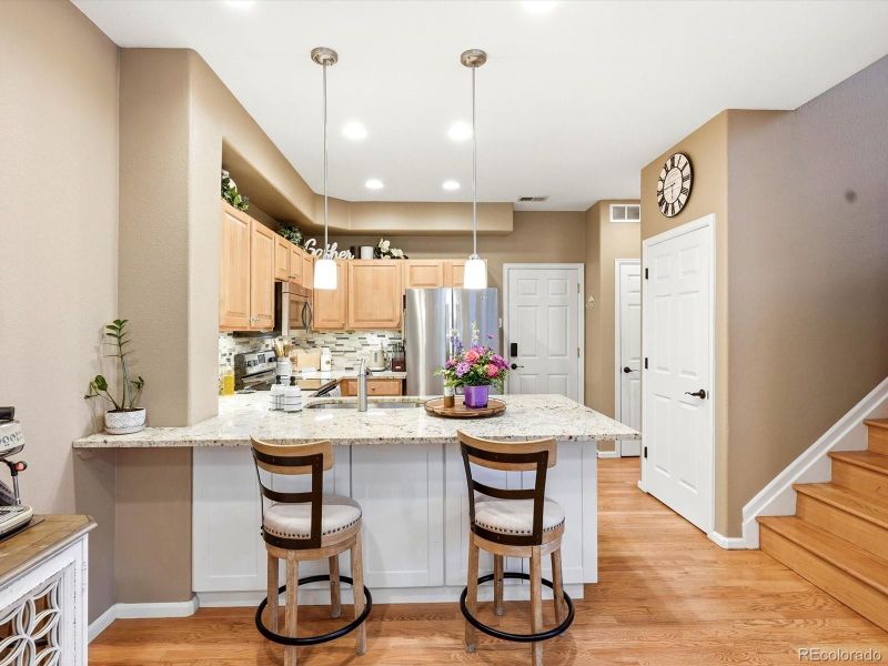 5555 E Briarwood Ave #2201, Centennial, CO 80122