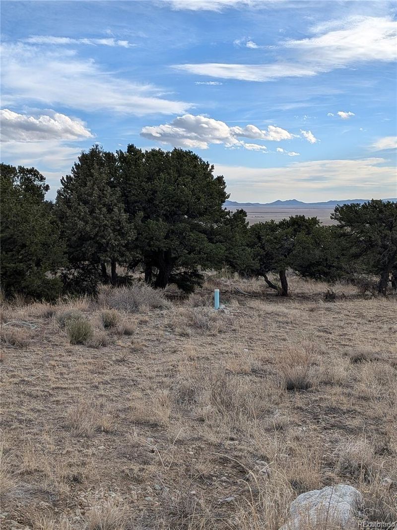 Lot 2 20th St, Blanca, CO 81123