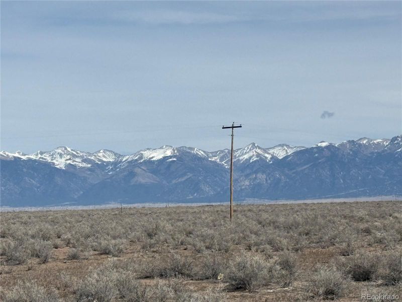 00 Cr D 75, Center, CO 81125