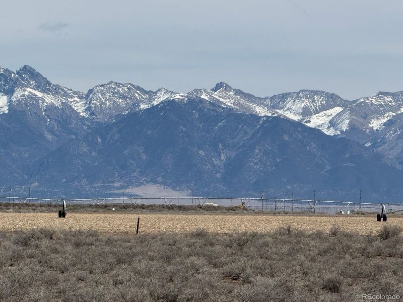 01 Cr D 875, Center, CO 81125