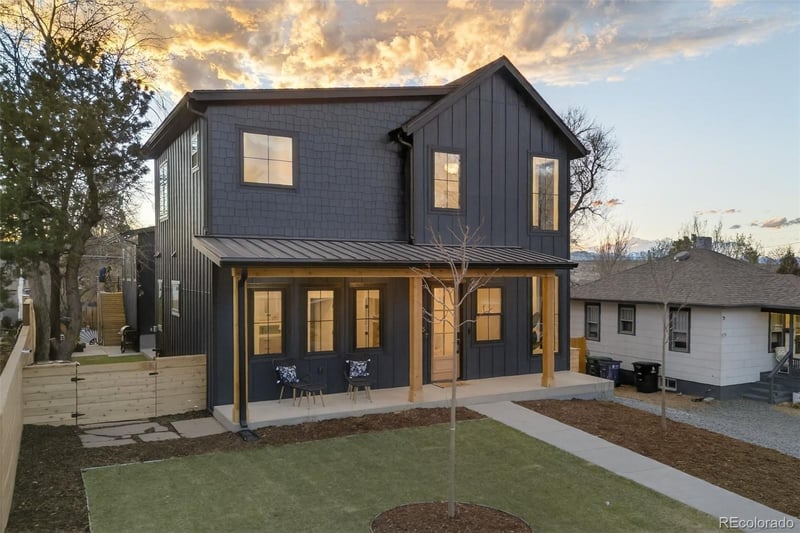 Home Worth Check