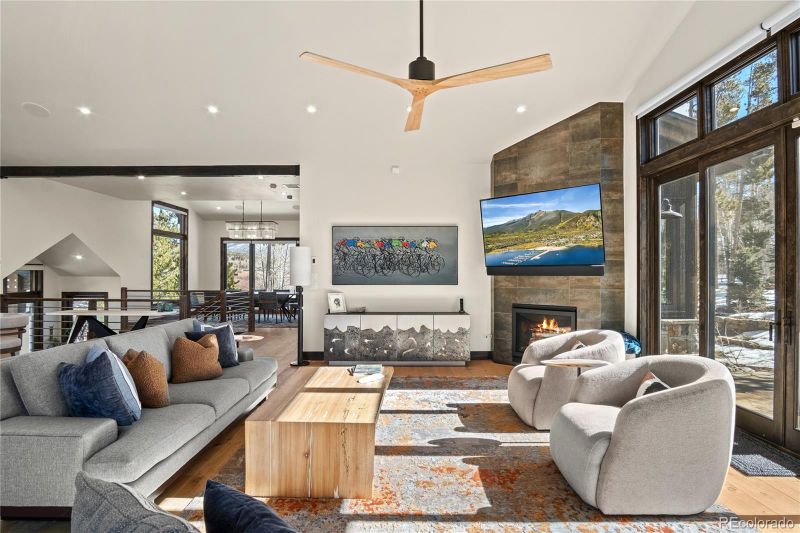110 Windflower Ln, Frisco, CO 80443