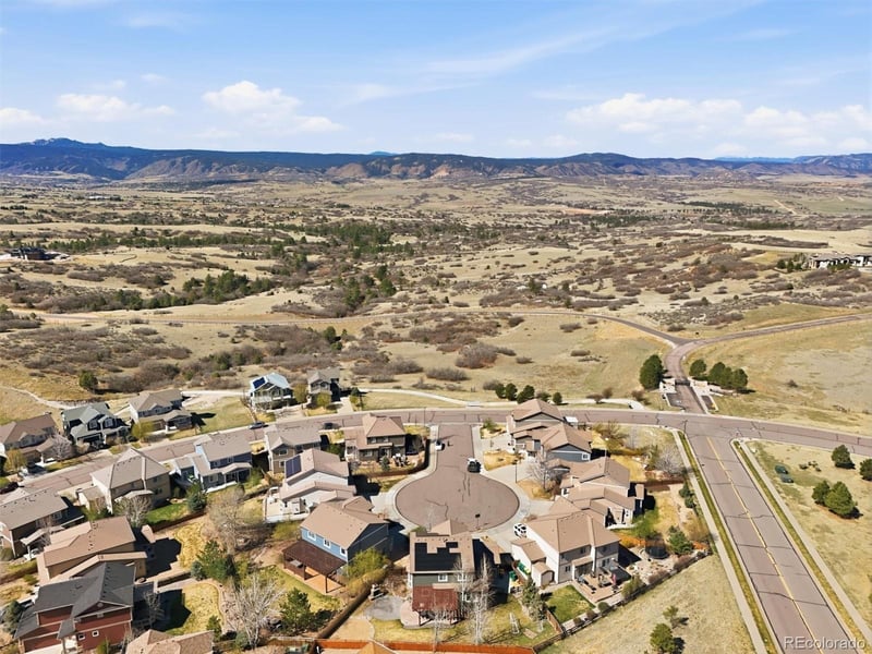 5185 Lemon Grass Pl, Castle Rock, CO 80109