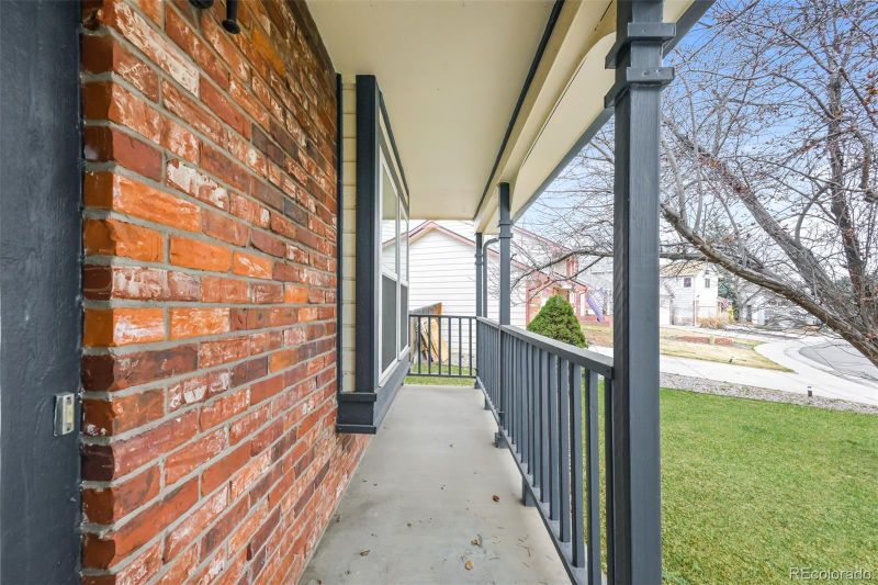 5941 S Quail Way, Littleton, CO 80127