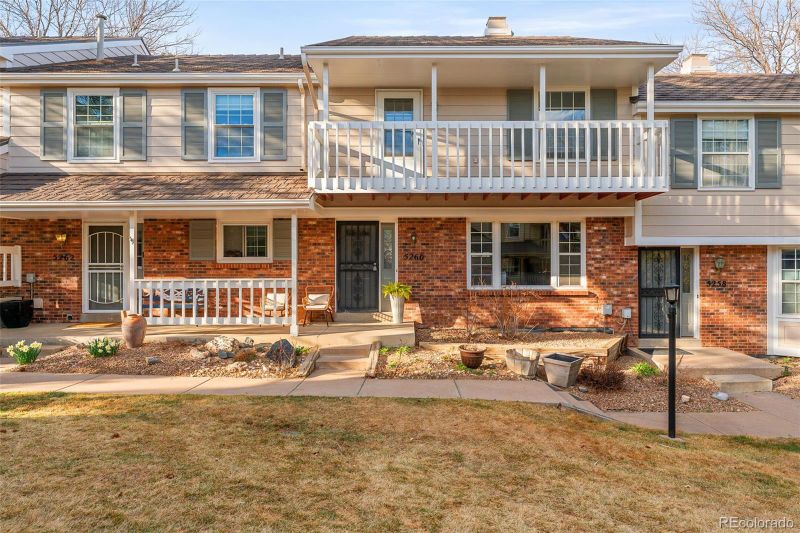 5260 S Jellison St, Littleton, CO 80123