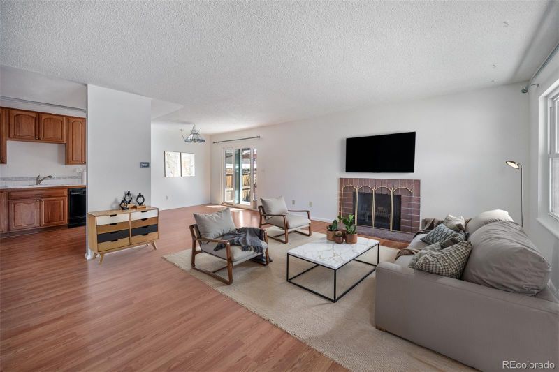 3780 S Fairplay Way, Aurora, CO 80014