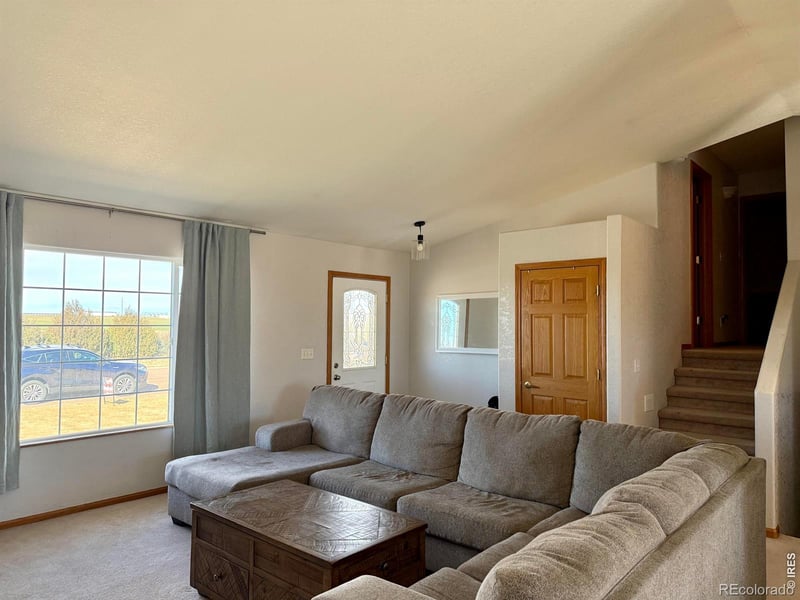 725 S Walsh Ave, Holyoke, CO 80734