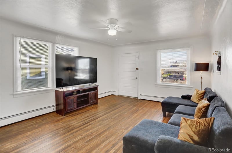 2860 W Irvington Pl, Denver, CO 80219