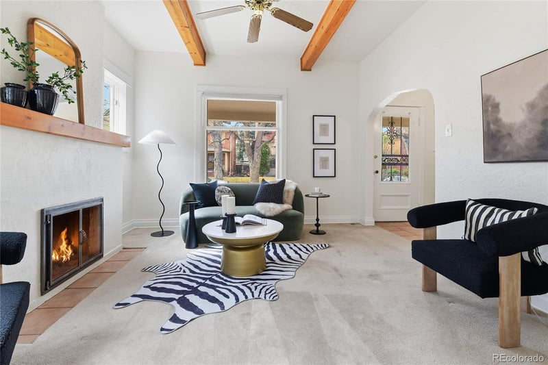 1128 Detroit St, Denver, CO 80206