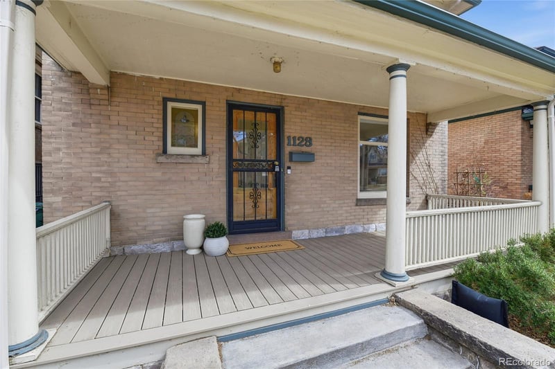 1128 Detroit St, Denver, CO 80206