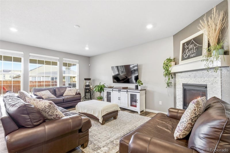 2763 E 161st Pl, Thornton, CO 80602