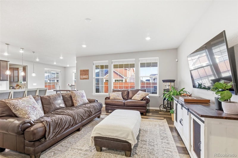 2763 E 161st Pl, Thornton, CO 80602