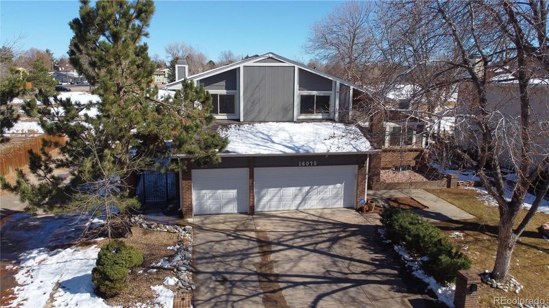 16075 E Lehigh Cir, Aurora, CO 80013
