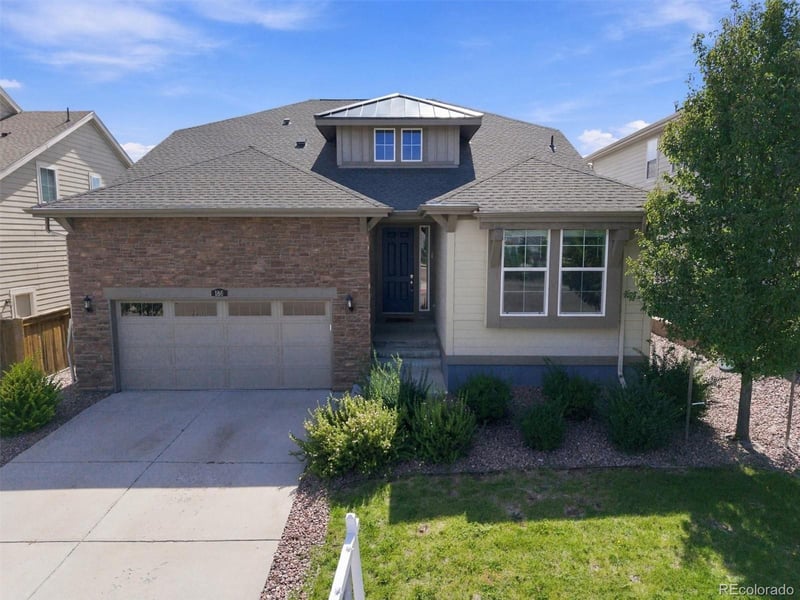 186 Back Nine Dr, Castle Pines, CO 80108