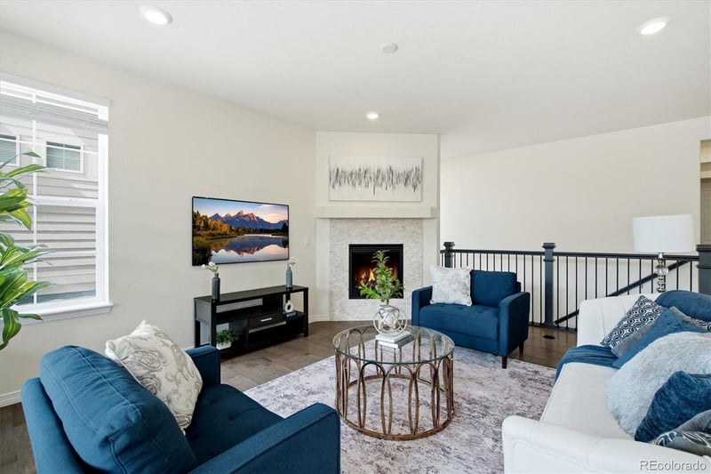 186 Back Nine Dr, Castle Pines, CO 80108
