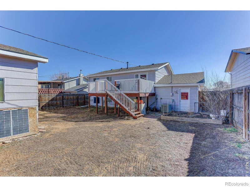 107 S Josephine Ave, Milliken, CO 80543