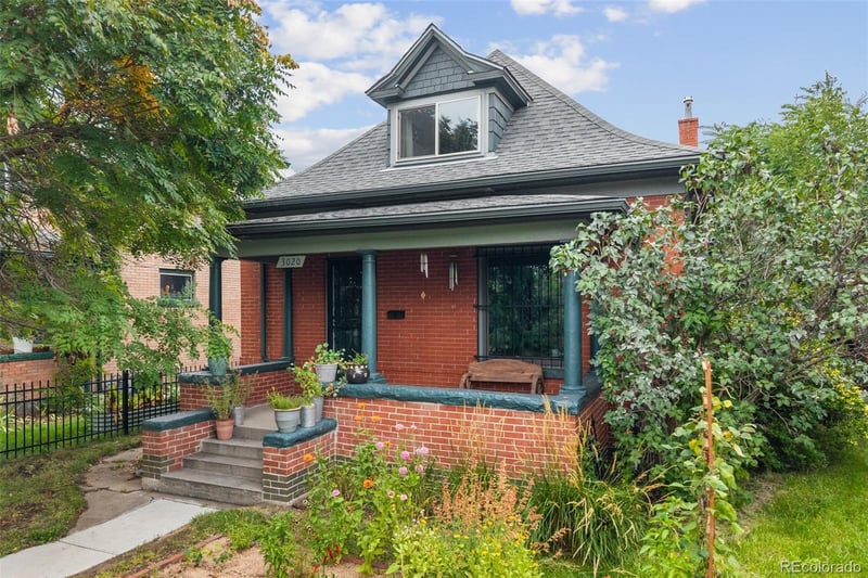 3020 N York St, Denver, CO 80205
