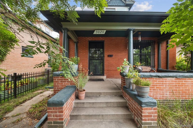 3020 N York St, Denver, CO 80205
