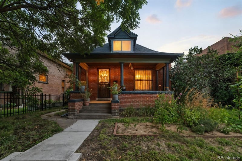 3020 N York St, Denver, CO 80205
