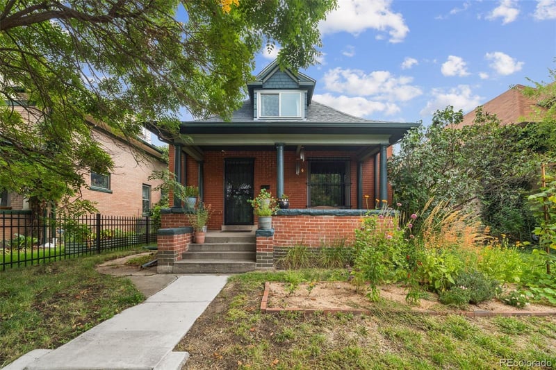 3020 N York St, Denver, CO 80205