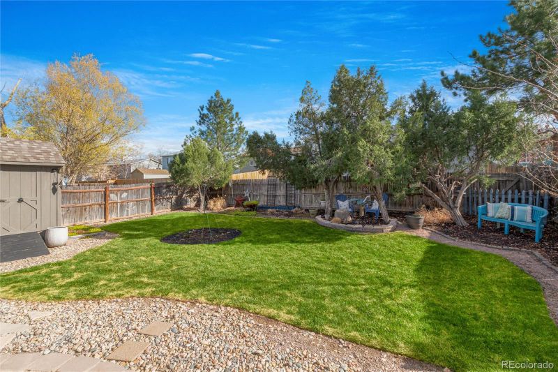 11858 W Marlowe Ave, Morrison, CO 80465