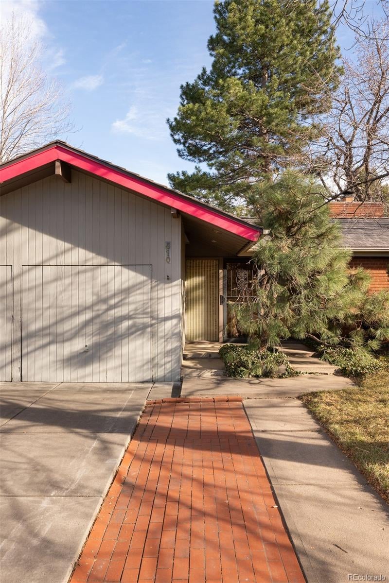 510 S Garfield St, Denver, CO 80209