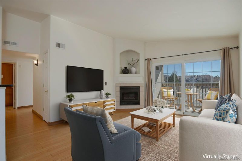 10091 E Carolina Dr #202, Aurora, CO 80247