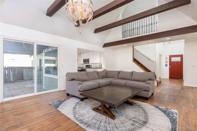12791 E Villanova Dr, Aurora, CO 80014