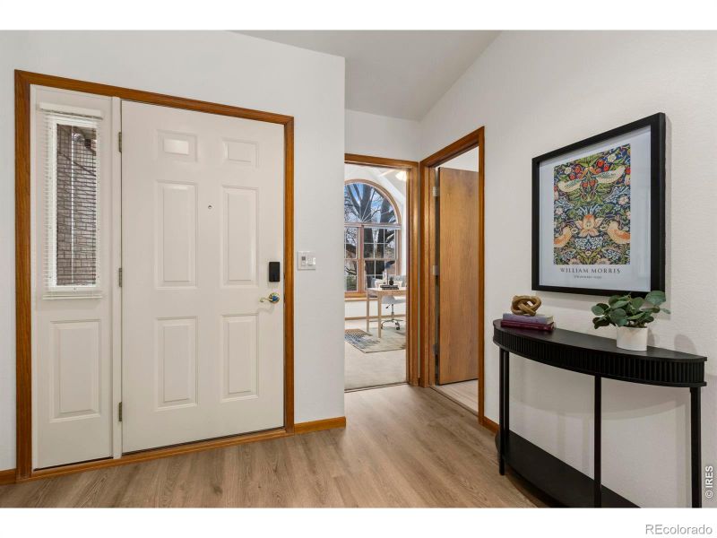 1118 Deercroft Ct, Fort Collins, CO 80525