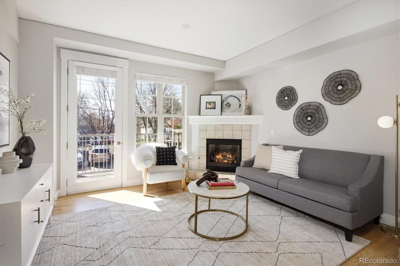 1699 N Downing St #108, Denver, CO 80218