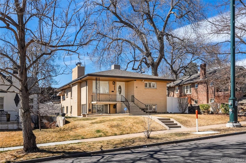3045 Stuart St, Denver, CO 80212