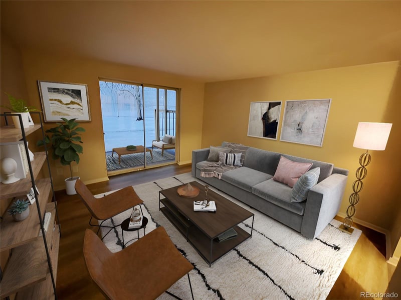 1304 S Parker Rd #148, Denver, CO 80231