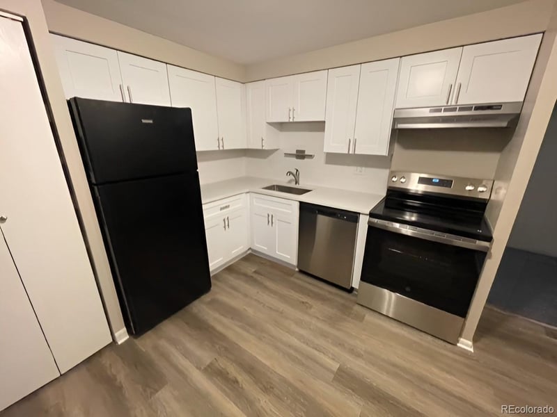 1304 S Parker Rd #148, Denver, CO 80231