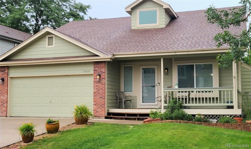 13115 W 63 Pl, Arvada, CO 80004