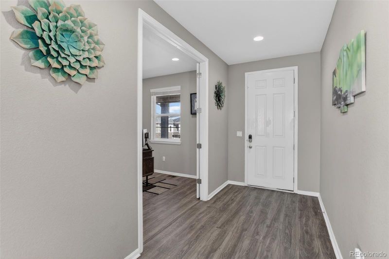 22640 E Tufts Pl, Aurora, CO 80015