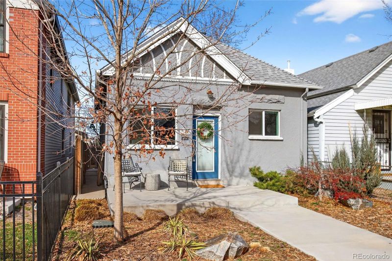 335 Delaware St, Denver, CO 80223