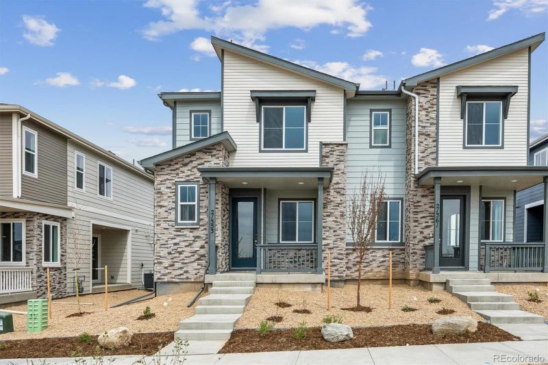 21353 E 67th Ave, Aurora, CO 80019